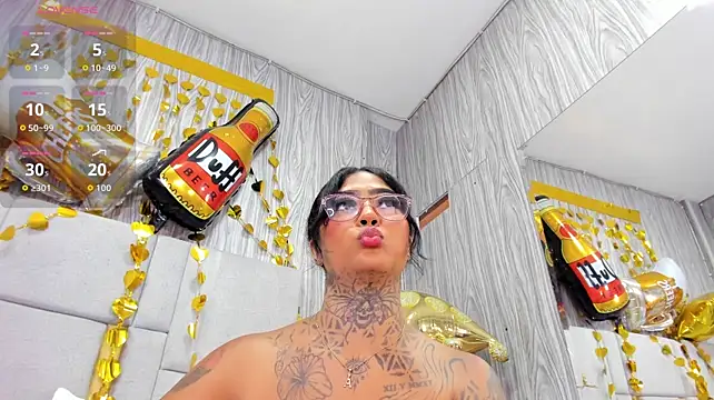 MeganHostile - 🔥Spread legs and Tease Pussy🔥