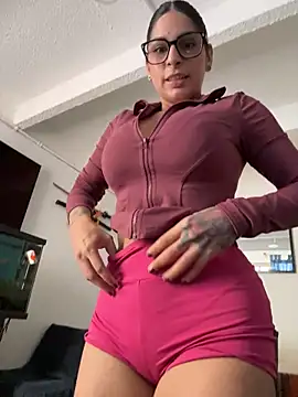 Charlotte_stevenss_ - BIG SQUIRT :wanker: