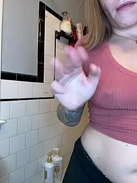 Jaseyrae - Have landonn smack my ass until red