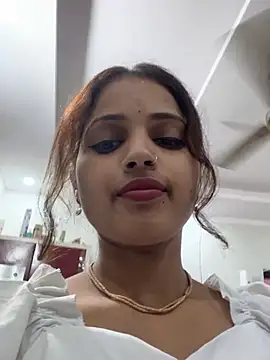 Ahana_Cutie - Nude Shows Different With Face