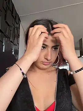 Valentina_Rosee_LS - Flash tits