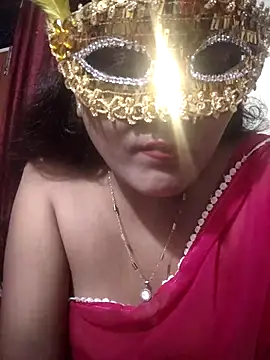 Golden_Desi - Flash Pussy