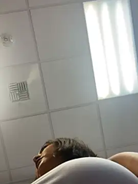 Bbwbelle - LT: full lush control x 5 mins+pic+vid