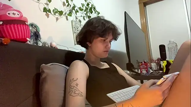 HeyFriren - do u wanna hear my voice?