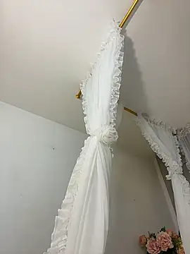 AmbarJenssen - Ride dildo on wall