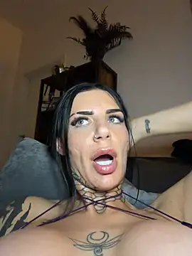 LexiCoco - Dildoshow naked 🔥