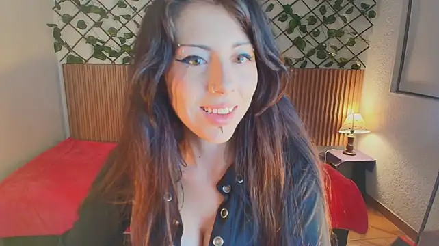 Lilith-payton