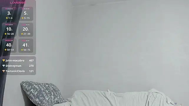 GraceBrawn - blowjob