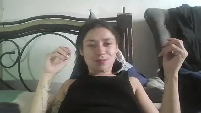 TamaraNauthy - anal squirt dirty