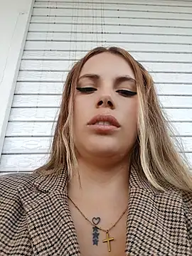 Cata_city1106 - Show titis public🍒🍒🤫