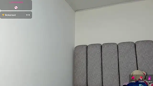 IsabellaBromsS - squirt in your dick +control lovense☔💦