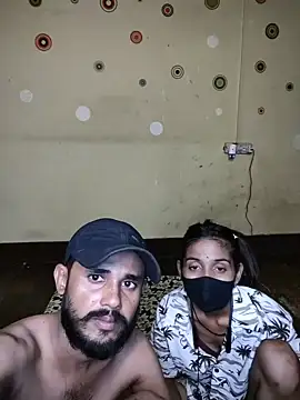 Desi_Fox1 - Friendly Chat & Q&A Session! 💬"