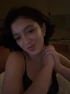 ValeriaNextDoor - Massage boobs🍒
