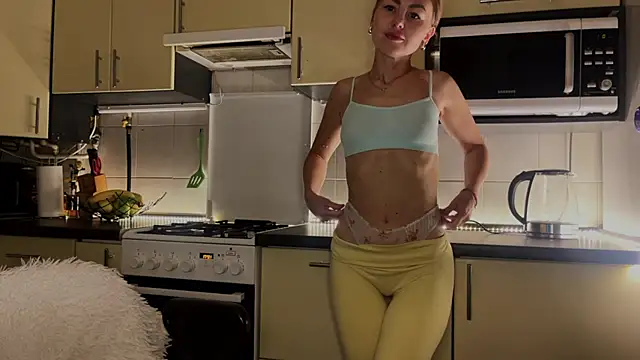 Marta_Kelly - nakeed