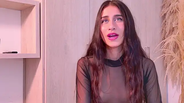 KaoryJamal - BlowJob + Deep throat 😼