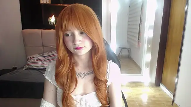 _Charlotte_Collins_ - show my tits