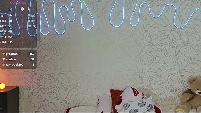 MisaSexyStar - fuck my boobs with big dildo close up