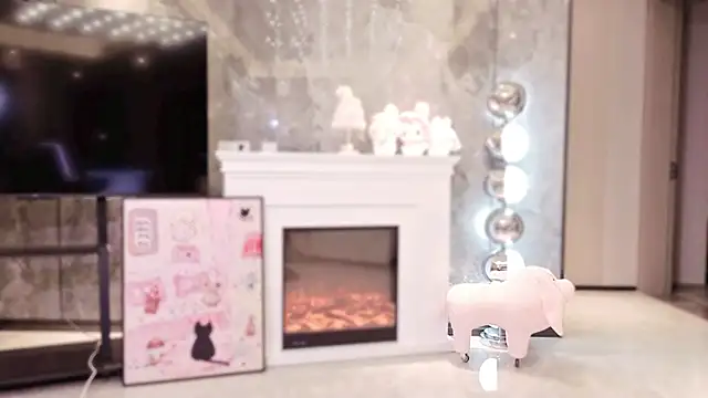 Tiantian9191 - 舞蹈