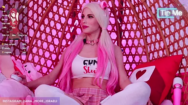 Dana_more - Flash Pussy🍓