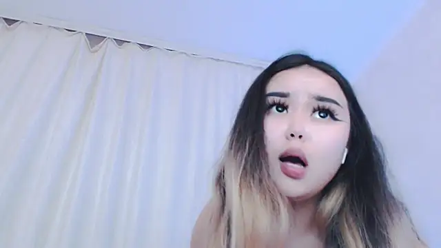 Amelia_sunlight - Domi control 5 min