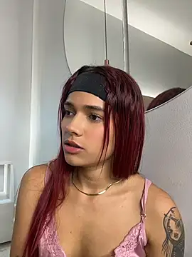 Amber_sparkle - Play asshole + plug anal😈