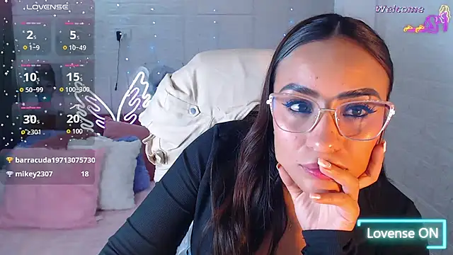 Paulina_627 - naked