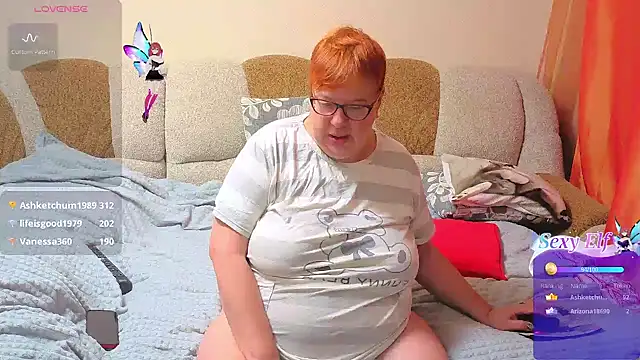Klio5678 - blowjob 5 minutes