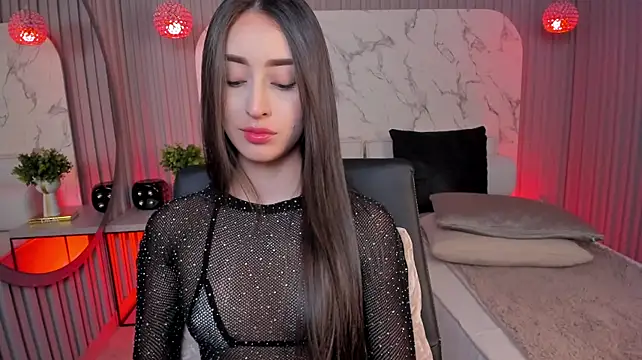 Ashleylincolnn - Sexy dance and striptease
