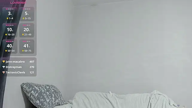 GraceBrawn - blowjob
