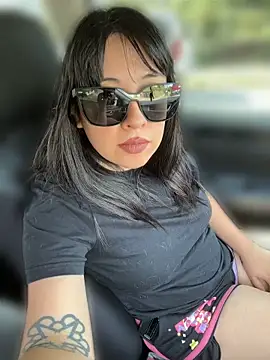 AriannaPenaxo - Toy Control LT 10min