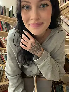 Melissa_crazy