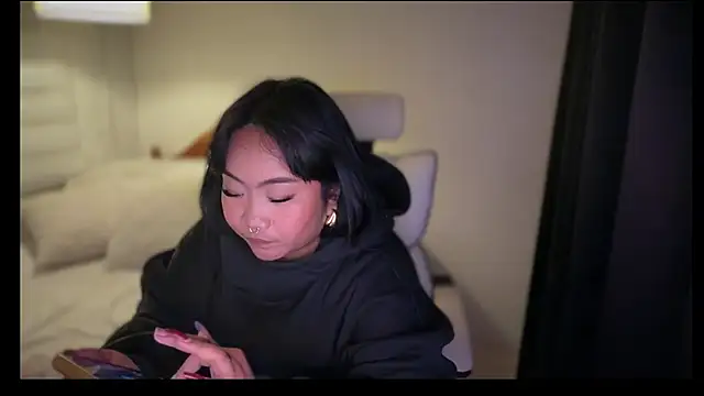 _XXXKittyTingles - JUST VIBE WITH ME mmmmmmm 🥵😩💦