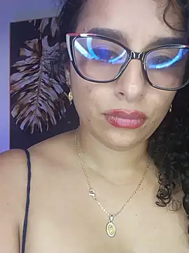 Alizon_1 - Tease Armpits ⚡