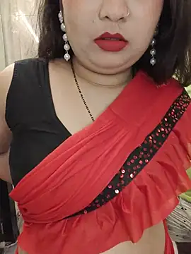 MONAJI_HOT - Show boobs nipple