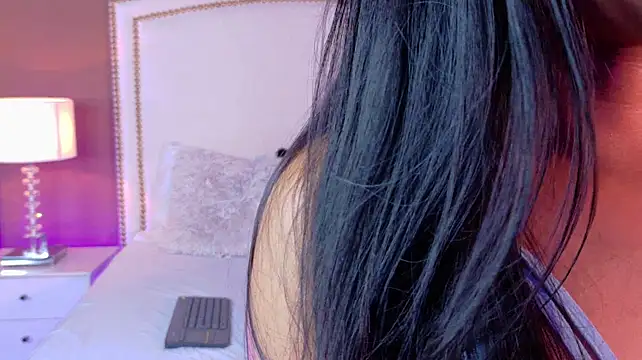 Hanaluna_ - 5 spanks in pussy 🌺💟
