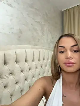KirstieVegas - Give to my pussy kiss(vibes)🔥🎁Last Tip
