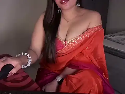 Dikshaindin - show boobs