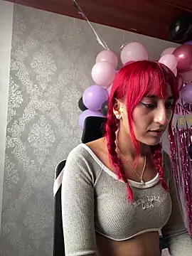 Juliethademon - My friend sucks my tits🥥