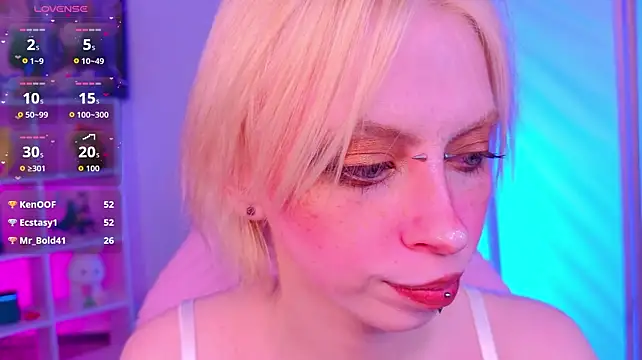 M1mmi - Flash tits ^^