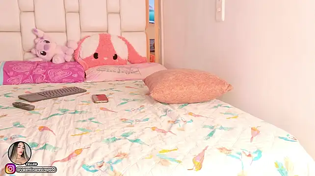 SaraRestrepo_1 - Fingering pussy