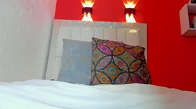 Skarleth_sexy69 - Squirt for you 💦