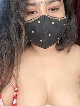 Indian-hotm-Neha