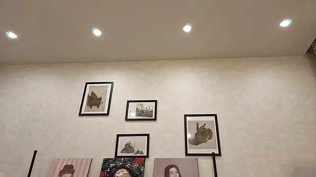 Dolly_ll - Finger ass