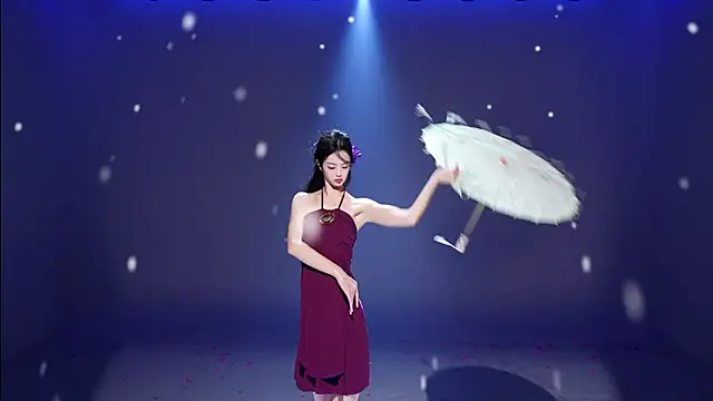 CSC-77 - 四号肉肉第10轮舞蹈考核