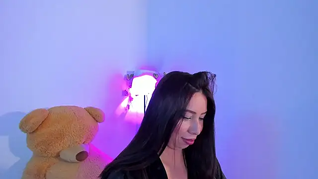 JanneKim - moisten my ass for a good anal😏🍑🫦
