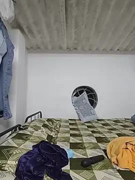 SexyBhumii - ass show