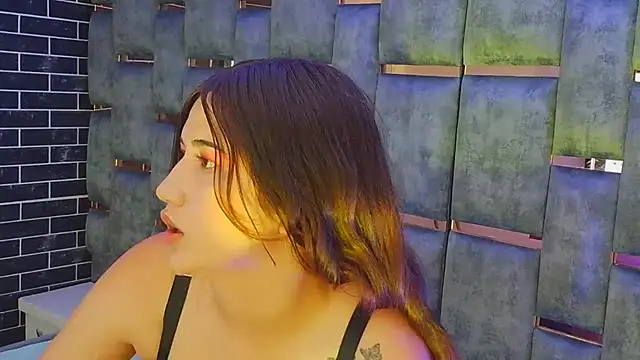 TaliaSkyx21 - 😈desnuda con mi hombre araña