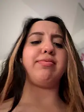 Sunny_moon_LS - dildo in my pussy