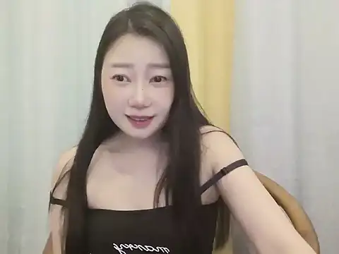 LunaAmy - 哥哥，完成目标去隆36D的奶子