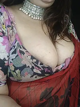 AASHIi_Love - Remove blouse